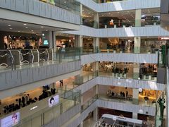 -凯德MALL(西直门店)
