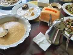 -宾朋海鲜特色美食餐厅·纯手工鲅鱼水饺(兴海路店)