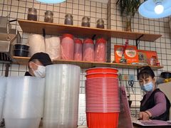 -常樂屋·常德米粉(青年路店)