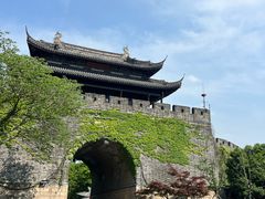 -虞山风景区