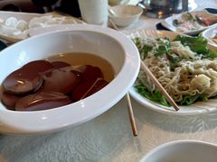 -大胖骨汤火锅(裕华店)