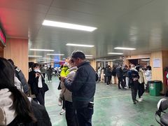 -武昌中华路码头(轮渡站)