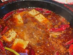 -牛市坎火锅(建设路店)