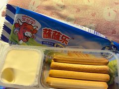 乐芝牛沾沾乐-盒马鲜生(宝地店)