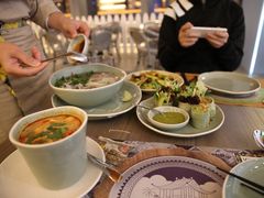 -CHINCHIN 青青·泰国料理(万象食家店)