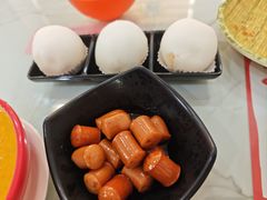 -黄师奶甜品店