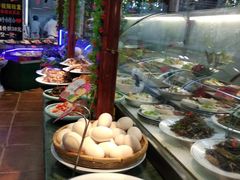 -那家老院子东北菜·饺子·小鸡炖蘑菇(艳华街店)