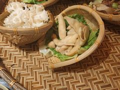 -滇野云南野生菌餐厅(陕西南路店)