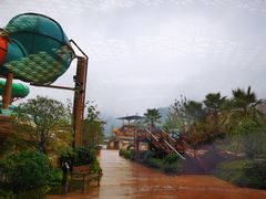 -杭州开元森泊度假乐园