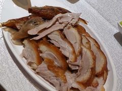 -便宜坊烤鸭店(甜水园店)