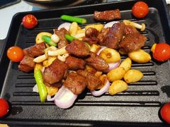-旺顺阁鱼头泡饼(小红门店)
