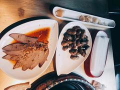 -羊大爷涮肉(亮马桥店)