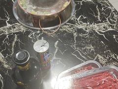 -欣悦坊陈一刀热气羊肉火锅(清真路店)