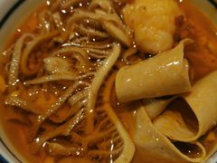 -飘香火锅(玉林西路店)