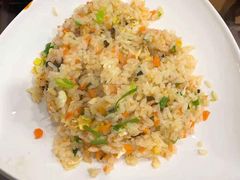 扬州炒饭-壶园美食·淮扬菜(东圈门店)
