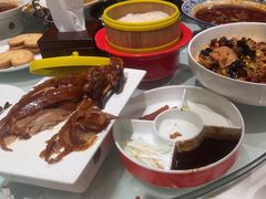 -大铁勺新津菜(东丽阳光新业广场店)