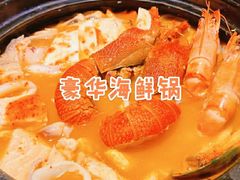 -水之惠鲜鱼料理(王府大街店)