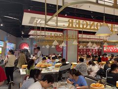 -龍歌自助小火锅(崂山丽达店)