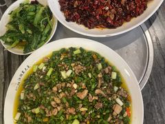 -江湖黑大兔(杨家坪店)