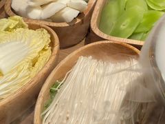 -盡膳口福跷脚牛肉火锅(国贸商城店)
