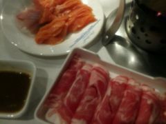 -星伦多自助料理·涮烤一体(虹悦城店)