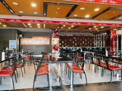 大堂-刘一锅筋头巴脑(凌空二街店)