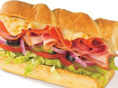 -赛百味SUBWAY(曲江智慧大厦店)