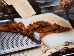 荞饼王-香糯炎荞饼王(解放碑店)