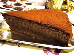-Awfully Chocolate(来福士广场店)