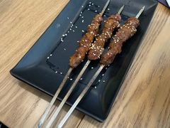 -北往西·西安油泼面(万德庄店)
