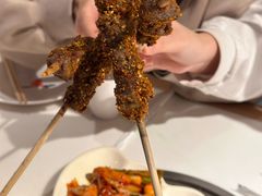 -七八冷面·延边朝鲜族美食(圣熙八号店)