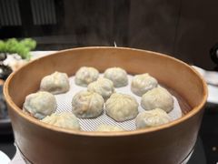 -忆江南·临江鱼馆