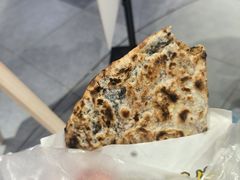 -邵建华师傅梅菜扣肉饼(麓山总店)