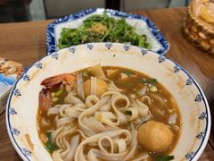 -曼谷食堂·泰国家庭料理(丹桂路店)