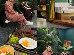 -纯泰泰式古法按摩SPA(丽景华庭店)