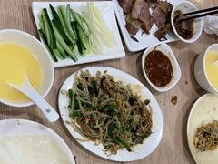 -姥家春饼店(漳州二路店)