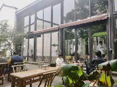 -Metal hands·铁手咖啡