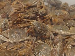 -金滏山烤肉·海鲜·火锅自助餐厅(襄阳万达店)