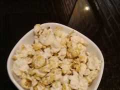 爆米花-三个大叔东北烧烤·砂锅菜(西三旗店)