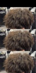 -汤尼英盖TONI&GUY-essensuals
