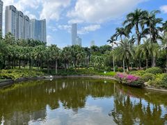 -广州珠江公园