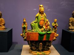 -陕西历史博物馆