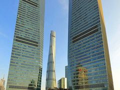 -上海中心大厦
