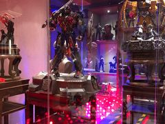 -疯克大象美式烤肉餐厅