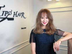 -Tipo Hair salon（明星）店