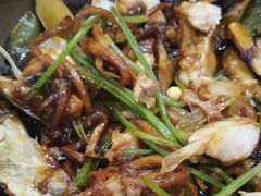 -美极鲜食坊(宝安南路店)