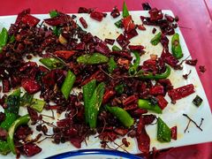 -照金特色农家乐