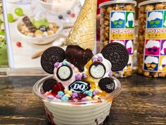 -DQ·蛋糕·冰淇淋(苏州中心店)