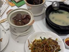 -春满园·早茶·粤菜·宴会(喜宴店)