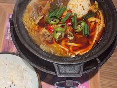 -米国现煲煲仔饭(塔子湖店)